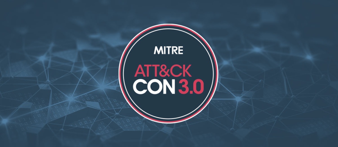 ATT&CKCon Banner