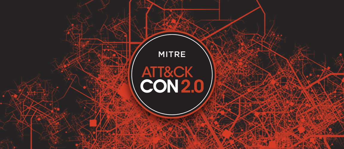 ATT&CKCon Banner